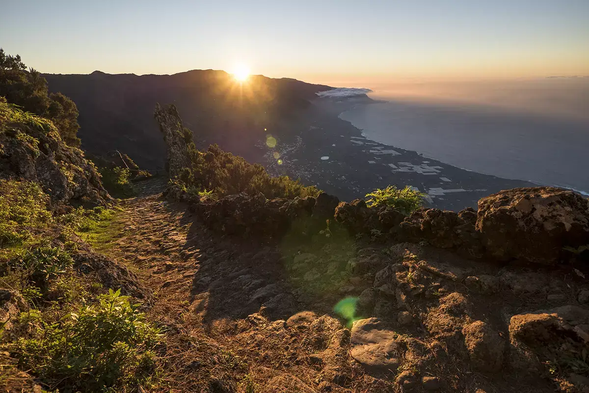 Camino de Jinama, El Hierro Canarie? S&igrave;, ma dove? Ecco come scegliere tra le 8 isole